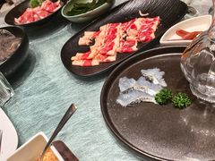 -东来顺•非遗火锅(外滩店)