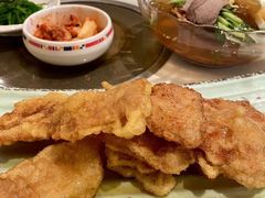 -七八冷面·延边朝鲜族美食(圣熙八号店)