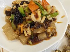 -松云居.大连人.大连菜