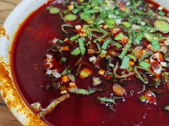 -清真·马安军辣子牛肉面