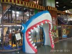 -蒙特利亲子乐园