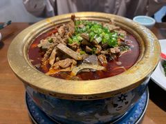 -二分八云雁阁•新晋菜大同味(长治路店)