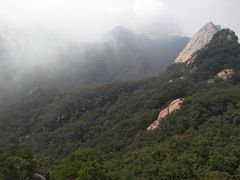 -丹东凤凰山景区