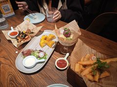 -食陆号·新式台湾创意菜(十全街首店)