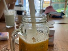 -花房咖啡 FLOWER YIN COFFEE