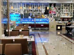 大堂-芭菲盛宴·环球美食(袁家岗店)