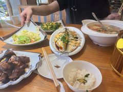 -小镇大厨私房餐厅
