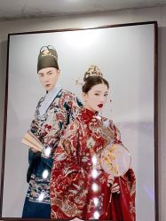 -盘子女人坊生日照·摄影馆(华强店)