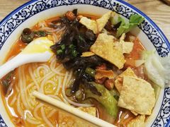 -亚皆老街南宁老友粉·米粉(印象城店)