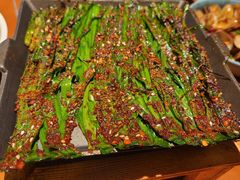 -六福烧烤酒馆(秦隆步行街店)