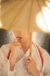 -巴黎时尚婚纱摄影(南汇店)