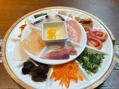 -芸南道·过桥米线(昆明老街旗舰店)