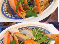 糟香蒸淑女蟹-宁波状元楼酒店(和义路店)