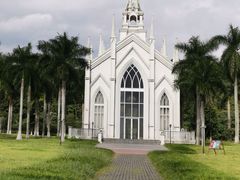 -南宁花花大世界景区