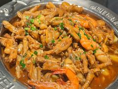 -胖哥俩肉蟹煲(杭州下沙学林街店)