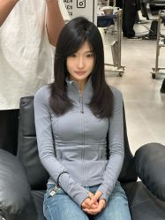 点击看大图 -3AM HAIR SALON烫发染发接发