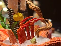 -蟹犇前•帝王蟹雪蟹(陆家嘴店)