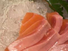 -Mr.Fish鱼鲜生海鲜放题(高德置地冬广场店)