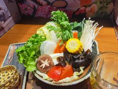 -呷哺呷哺 黄金牧场 (新中关购物中心店)