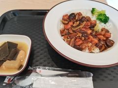 -乡村基(南岸区泰昌路餐厅)