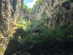 -英西峰林·洞天仙境