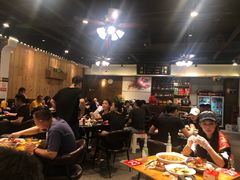 大堂-戴叔叔龙虾馆·麻辣小龙虾