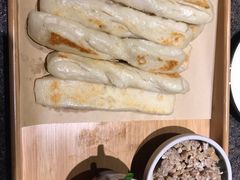 -渔民船说·北塘海鲜·天津菜·海肠捞饭(北塘古镇店)