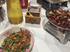 -琥珀老六龙虾(四里河店)
