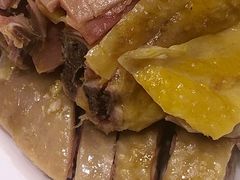 -老吉士酒家(天平路店)