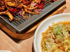 -东北小二东北菜(大车家巷店)
