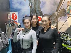 -魔岩攀登(南京东路店)