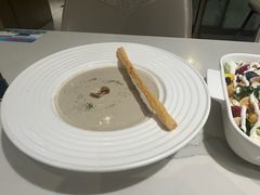 -Deer Park鹿园西餐(仁恒置地广场店)