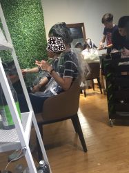 -iColor发型色彩定制