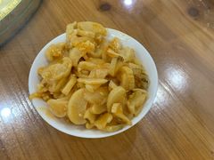 -老虎土菜馆·农家土菜