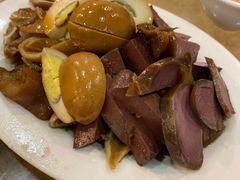 -揭阳钟记小食(福田新村店)