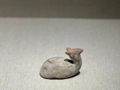 -深圳博物馆(古代艺术馆)