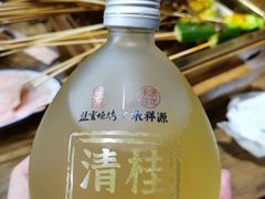 -盟重烧烤(高正街店)