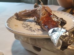 鸭腿-同喜烤鸭店(光芒店)