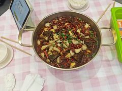 -三只鸟本地特色菜馆(上饶总店)