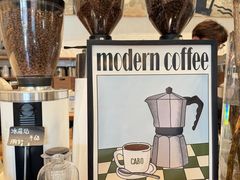 -CABO Coffee