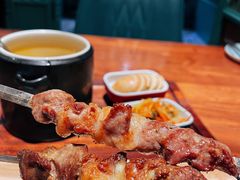-驿楼兰·新疆菜(火车站店)