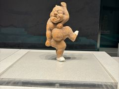 -银雀山汉墓竹简博物馆