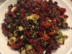 -嘉丰湘菜馆(芳群园店)