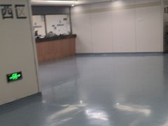 -北京大学第一医院(西城厂桥院区)