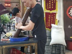 -芝麻糊世家(西华店)