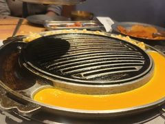 -轻烧烤肉(光谷步行街店)