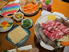 -合风谷(南下塘店)