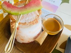 -时光花园(白鹭洲店)