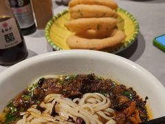-易裕和·长沙米粉(竹塘西路店)