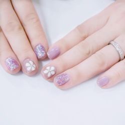 -Halo美甲美睫